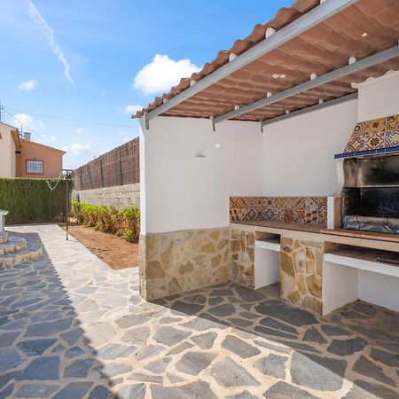 Holiday Home Himalaya By Interhome Moraira Ngoại thất bức ảnh