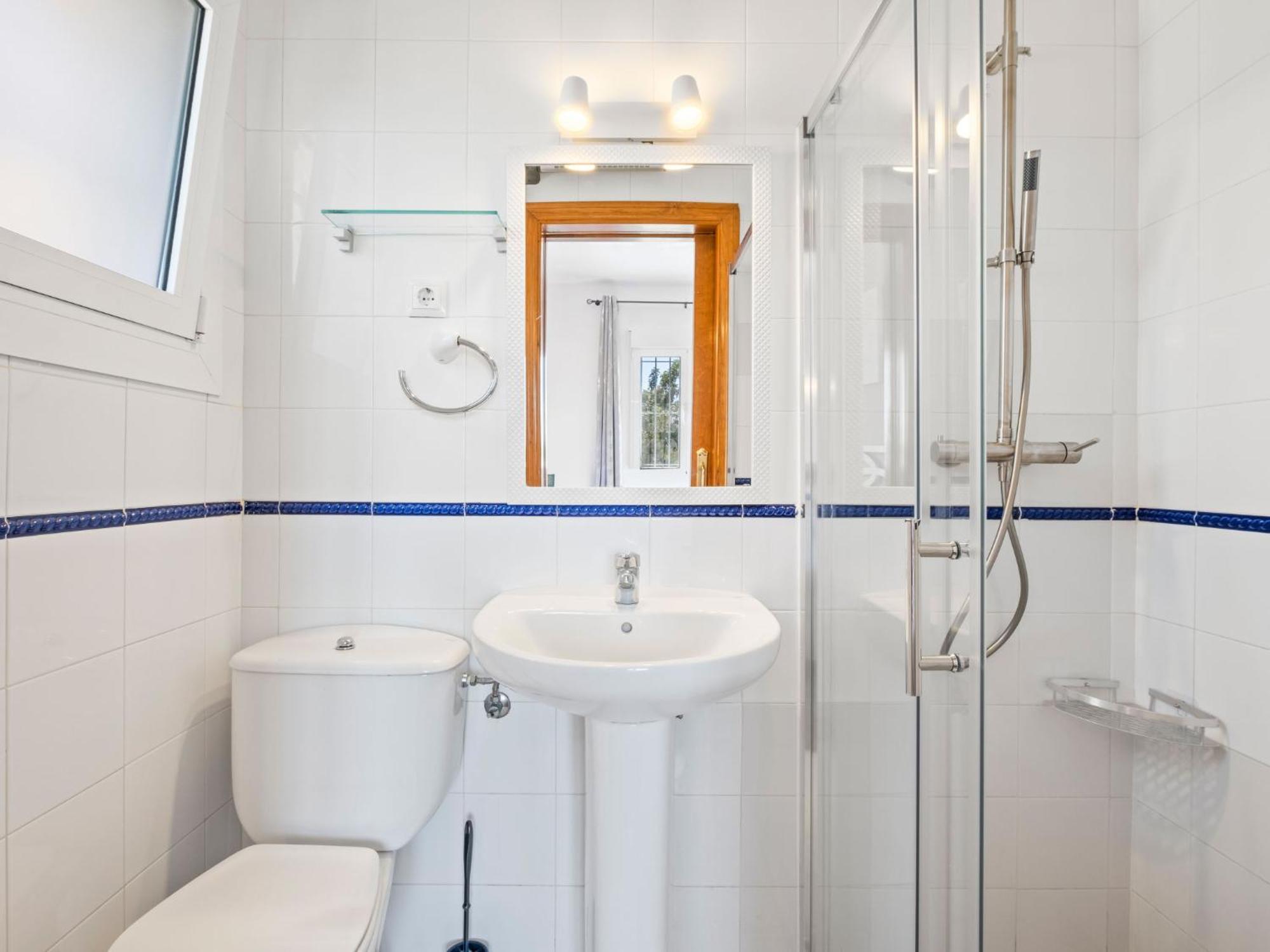 Holiday Home Himalaya By Interhome Moraira Ngoại thất bức ảnh