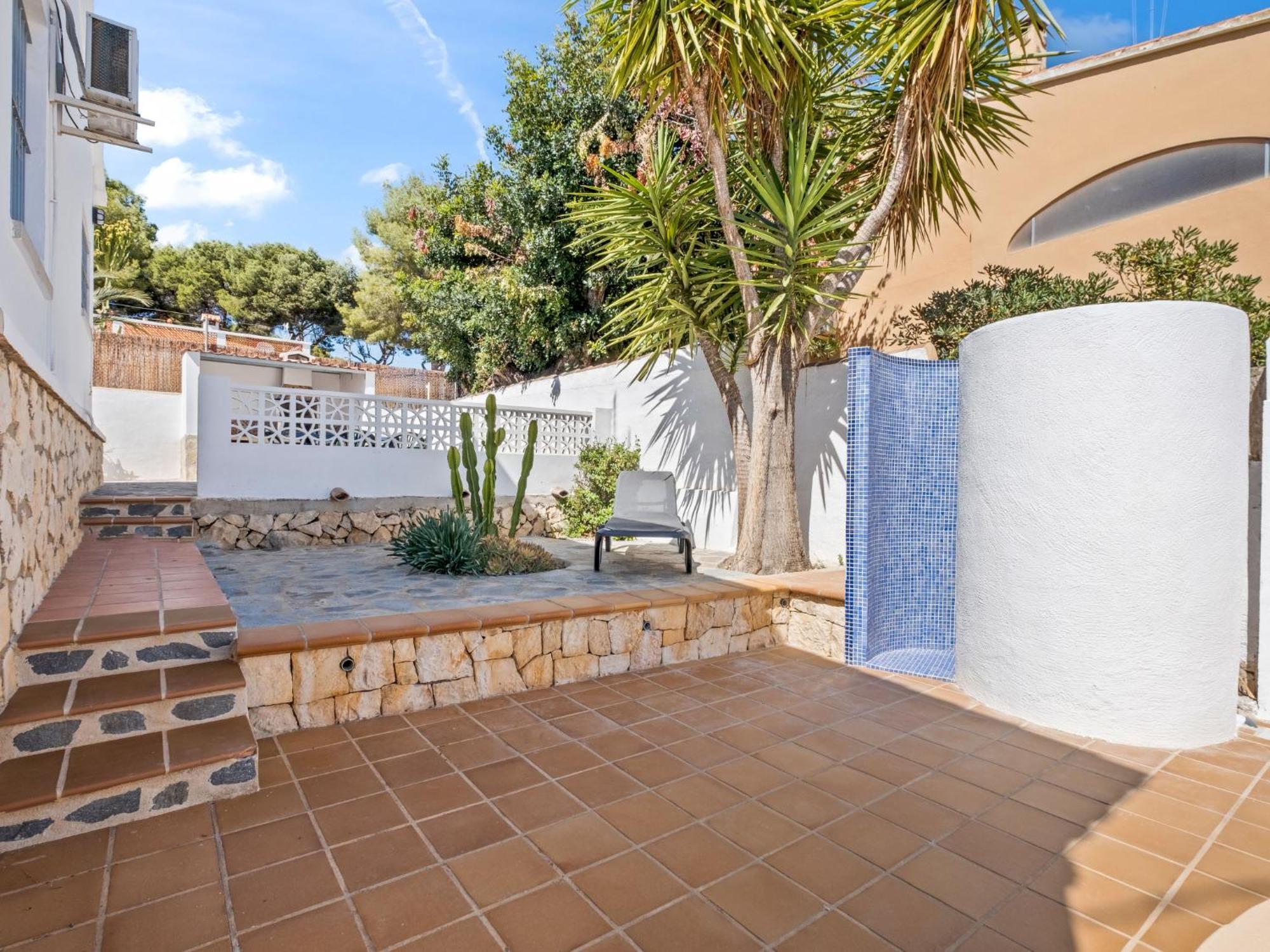 Holiday Home Himalaya By Interhome Moraira Ngoại thất bức ảnh
