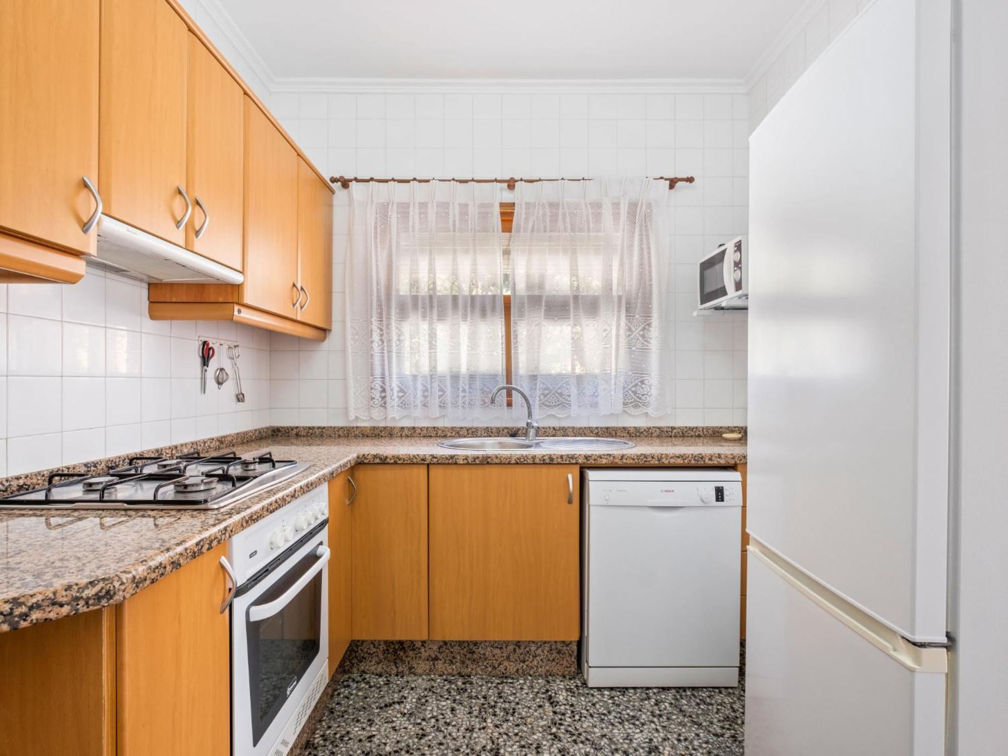 Holiday Home Himalaya By Interhome Moraira Ngoại thất bức ảnh