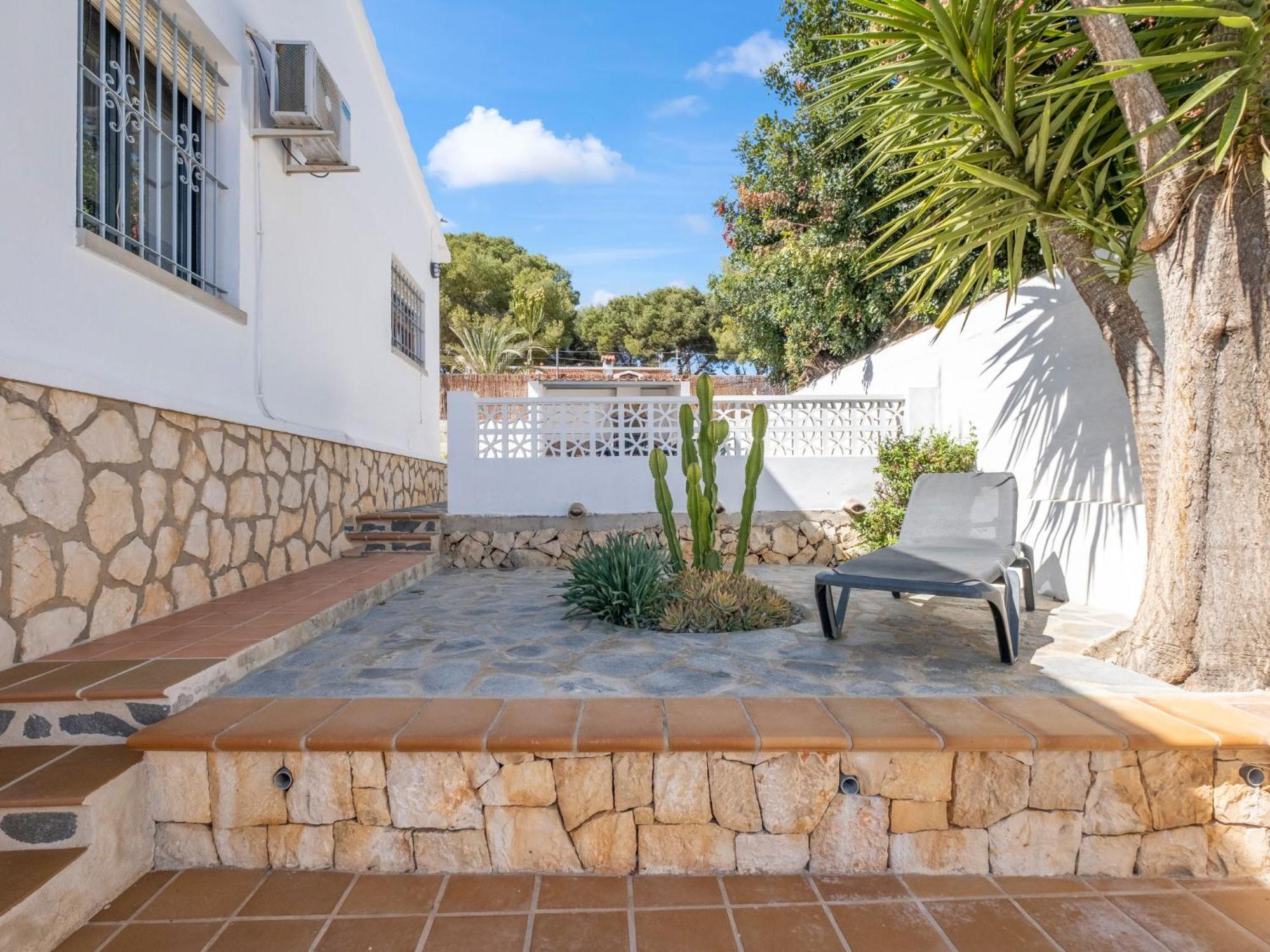 Holiday Home Himalaya By Interhome Moraira Ngoại thất bức ảnh