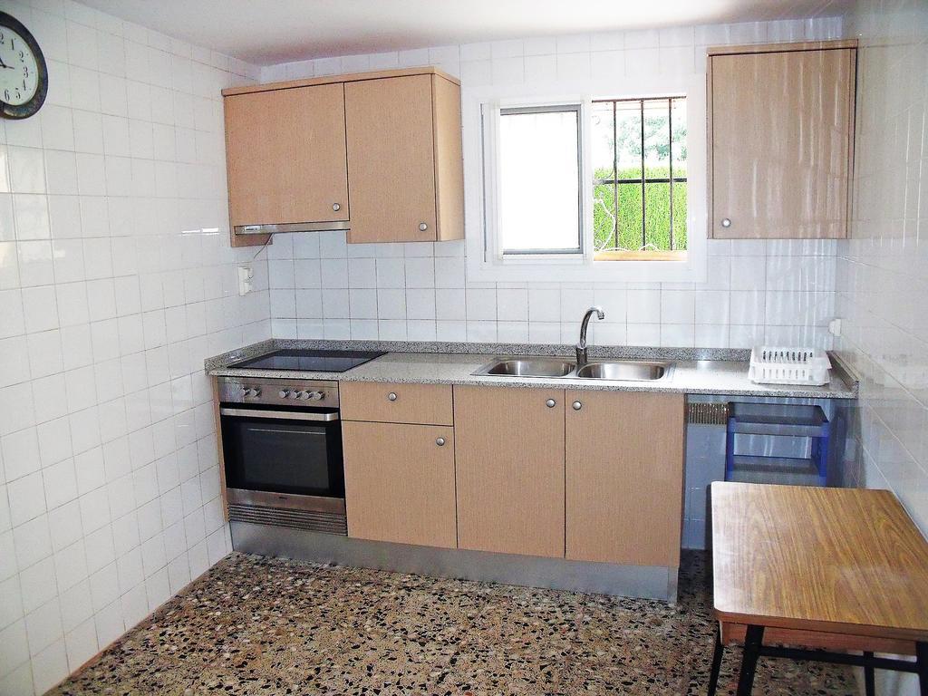 Holiday Home Himalaya By Interhome Moraira Ngoại thất bức ảnh