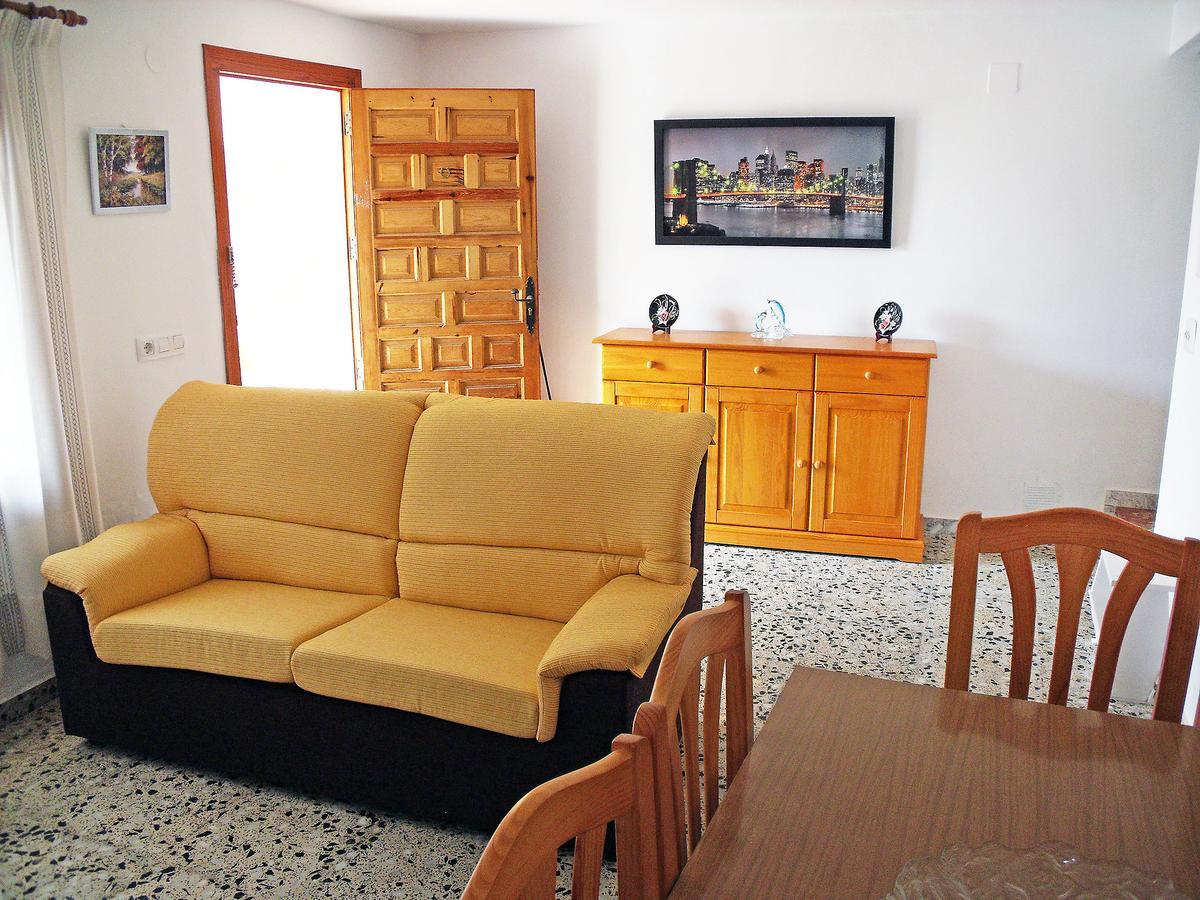 Holiday Home Himalaya By Interhome Moraira Ngoại thất bức ảnh