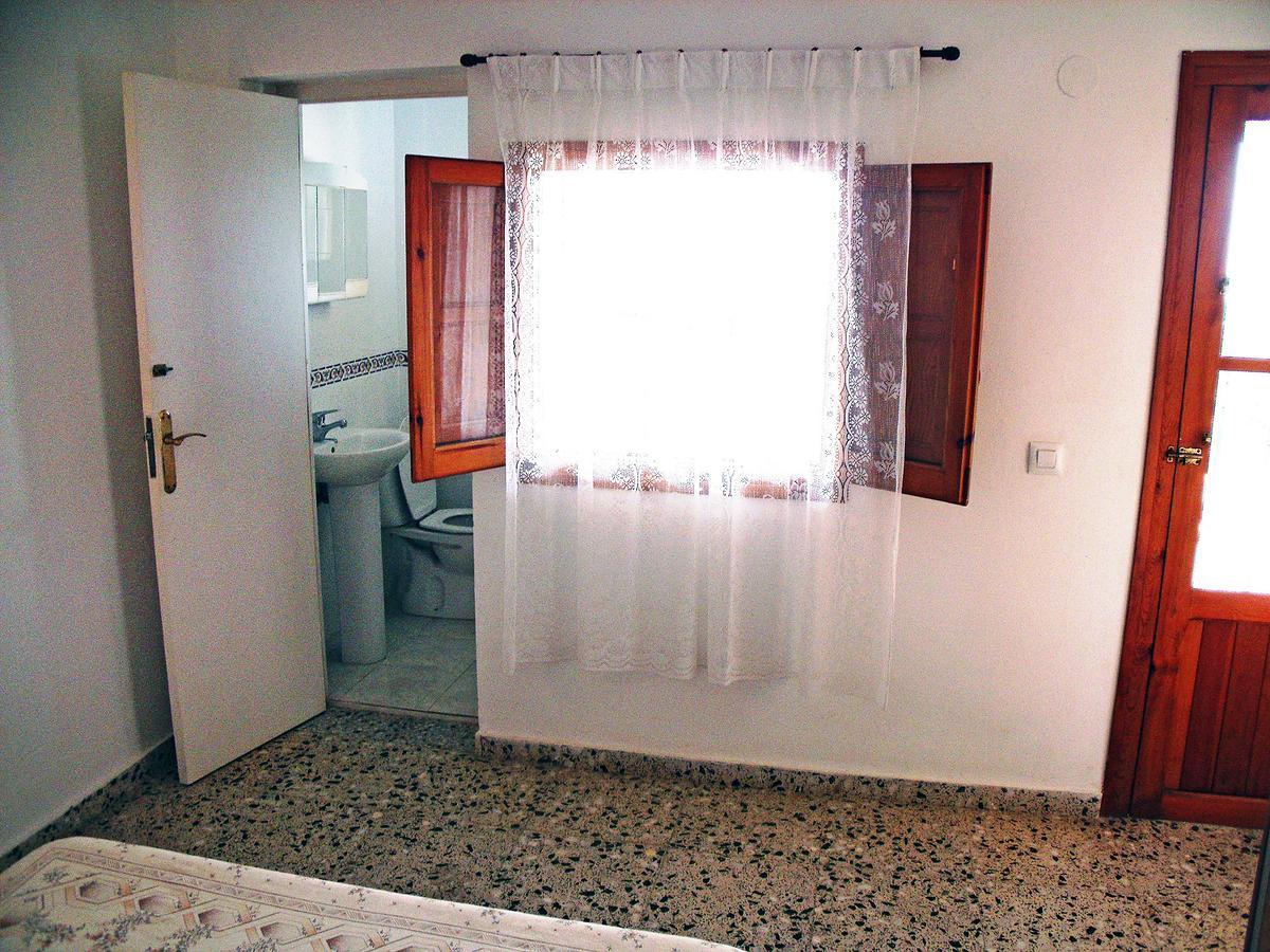 Holiday Home Himalaya By Interhome Moraira Ngoại thất bức ảnh