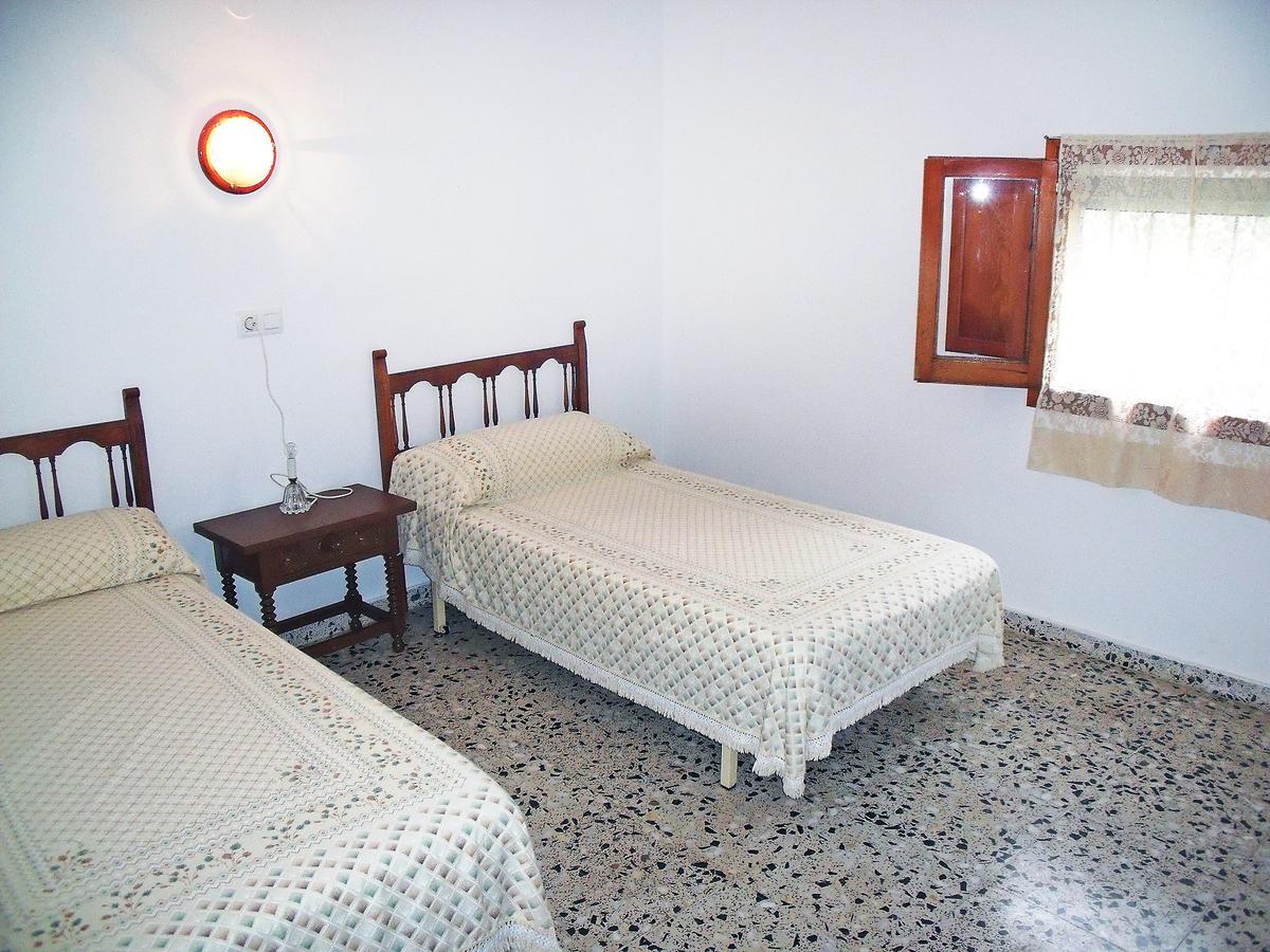 Holiday Home Himalaya By Interhome Moraira Ngoại thất bức ảnh