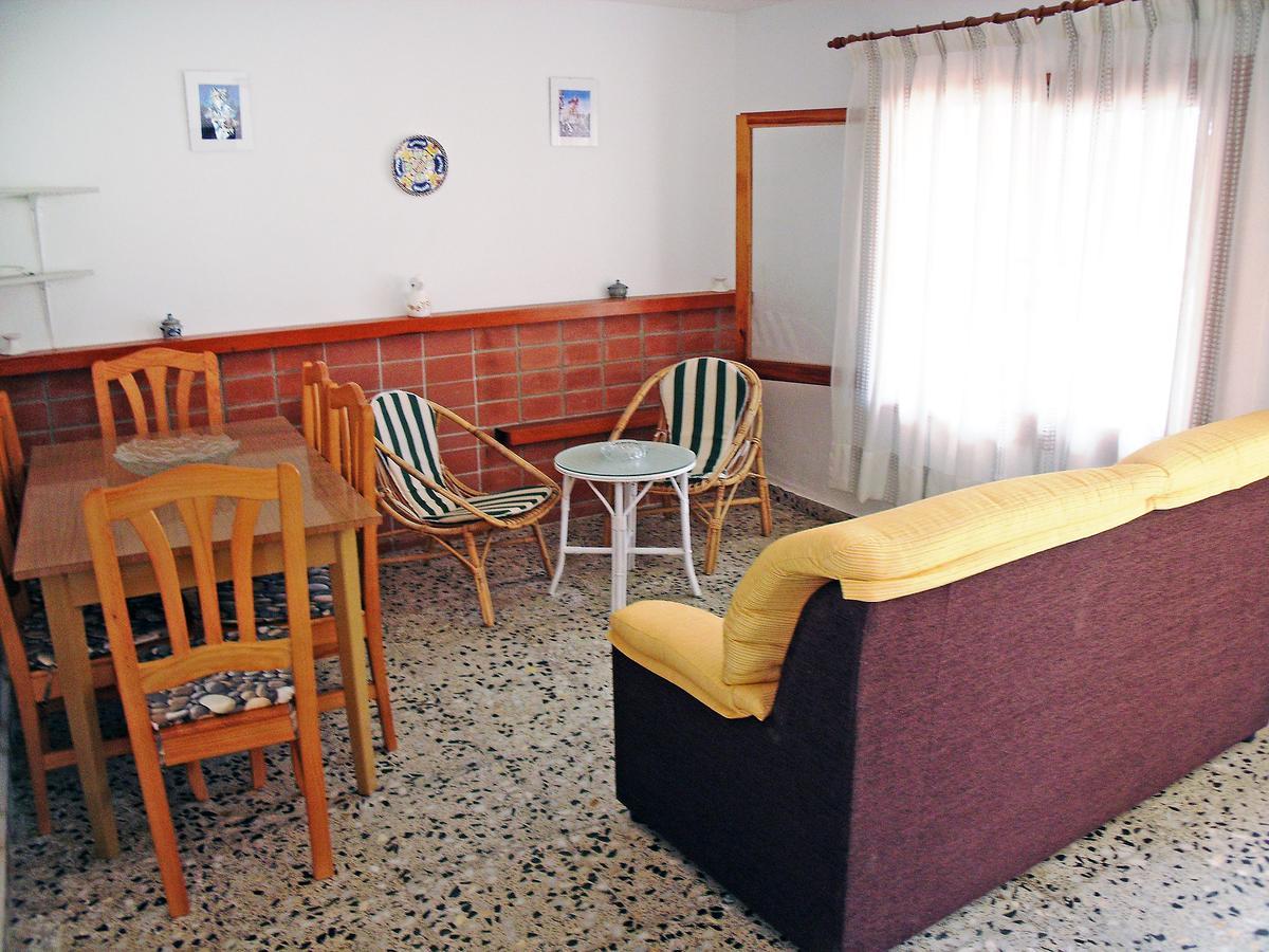 Holiday Home Himalaya By Interhome Moraira Ngoại thất bức ảnh