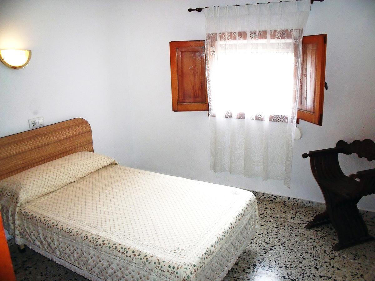 Holiday Home Himalaya By Interhome Moraira Ngoại thất bức ảnh